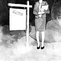The Muder of Lindsay Buziak